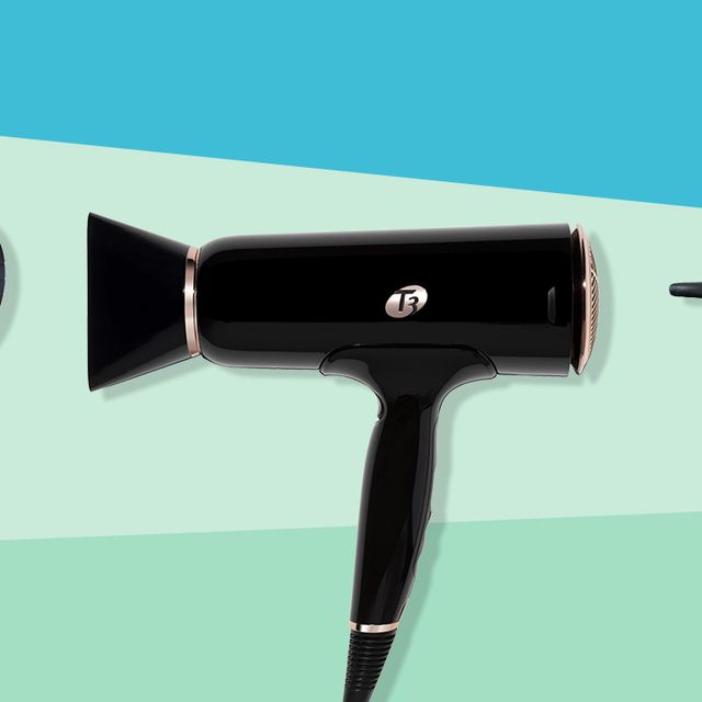 14 Best Hair Dryers for Every Type of Hair