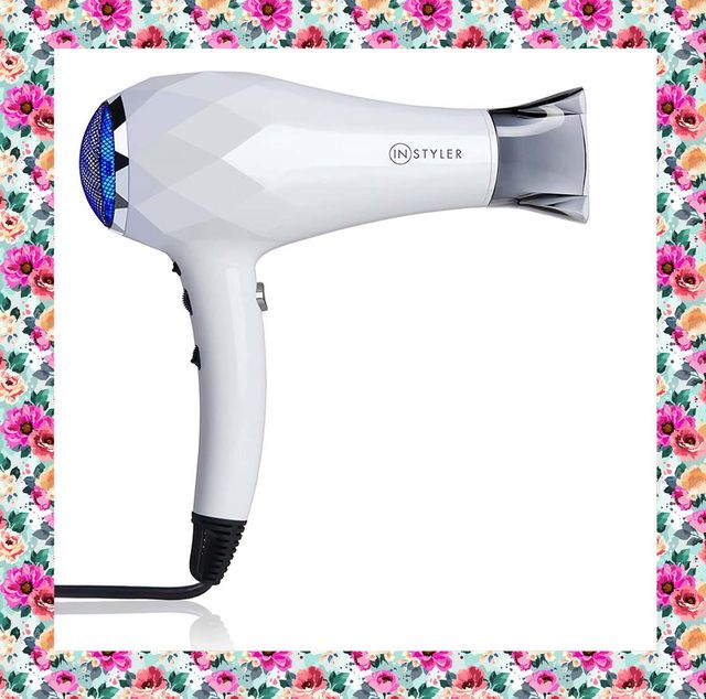 12 Best Hair Dryers 2023 - Top Styling Hot Tools