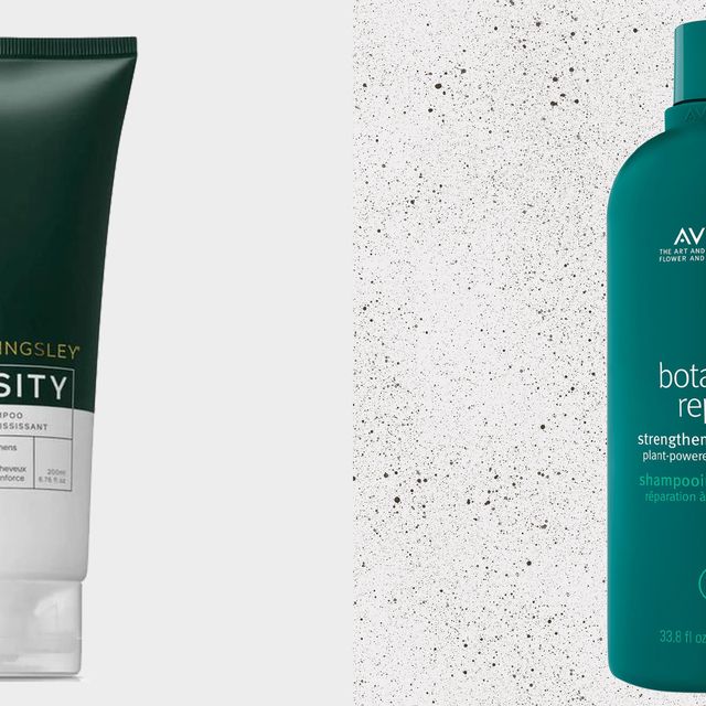 Best Hair Growth Shampoos for Men with Thinning Hair | Esquire