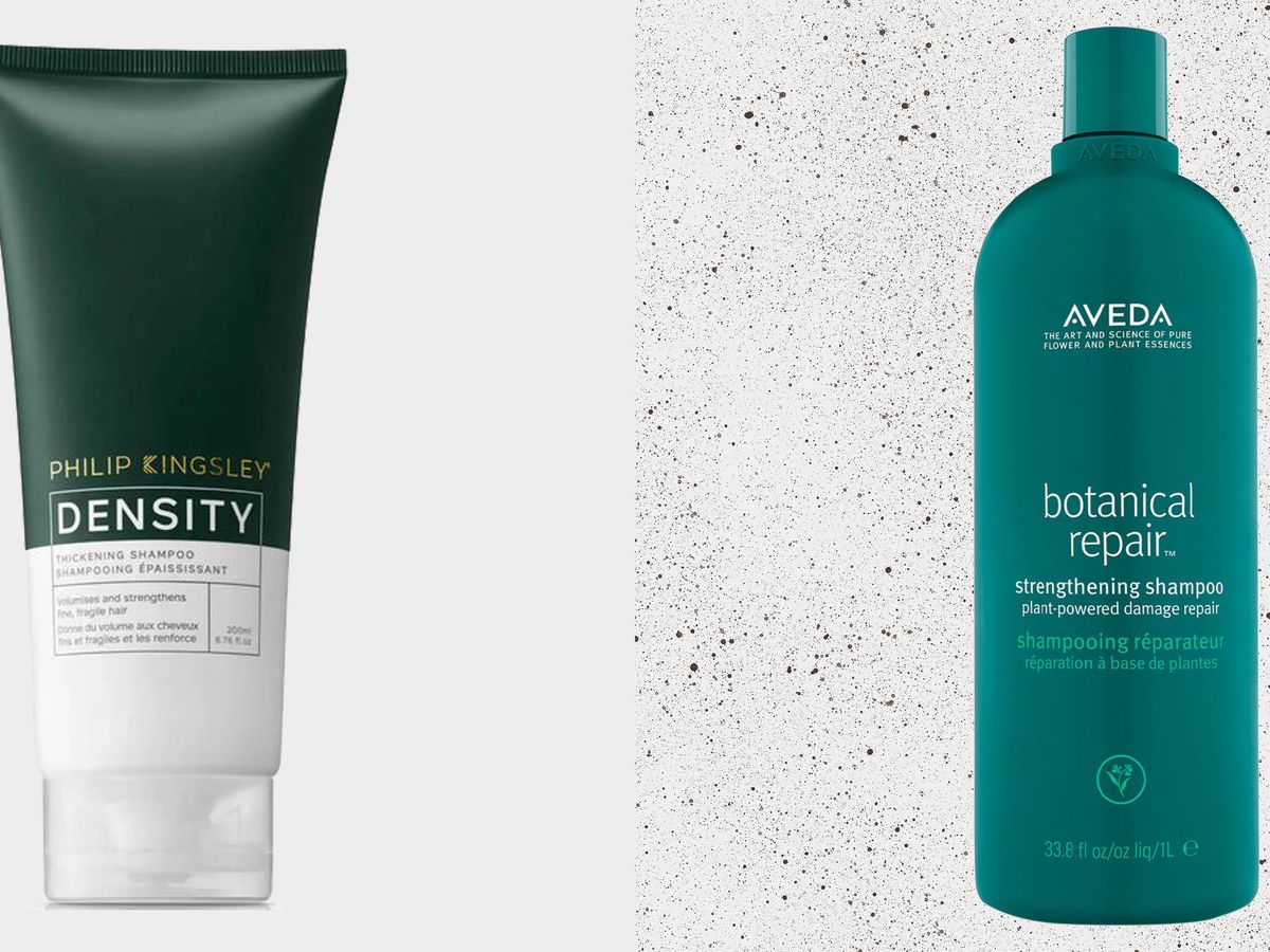 Best Hair Growth Shampoos for Men with Thinning Hair | Esquire