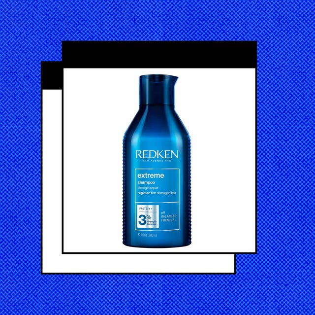 11 best hair growth shampoos | Shop our favourite formulas now 11 best hair growth shampoos | Shop our favourite formulas now