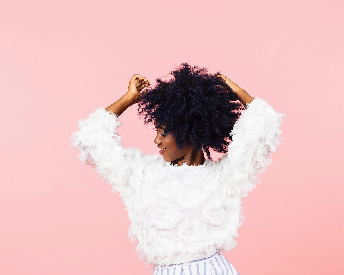 The best hair mask for every hair type
