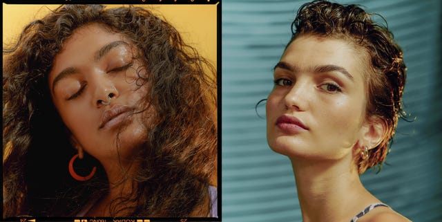 Best hair oil for your hair type 2022 - Argan to coconut oil