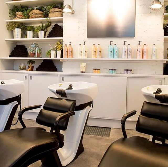 The Best Hair Salons In London And Further Afield