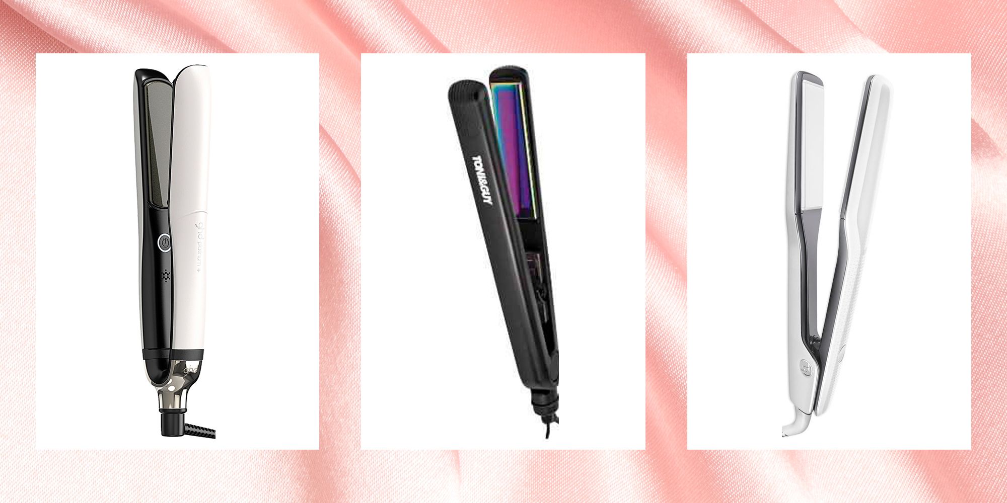 Best Hair Straighteners 2020 7 Irons That Are Worth Every Penny