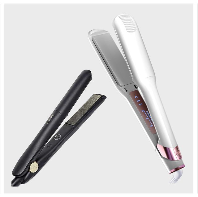 Best Hair Straighteners For 2022 Top Straighteners To Try Now