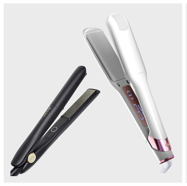 Best hair straighteners | 11+ top straightening tools to try now