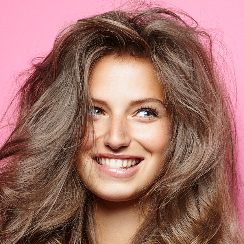 The Top Vitamins and Supplements That Actually Help Your Hair Grow Longer