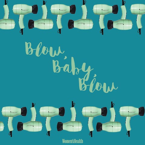 image blow-dryers