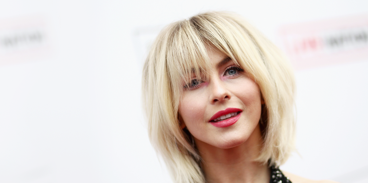40 Best Hairstyles With Bangs Photos Of Celebrity Haircuts With