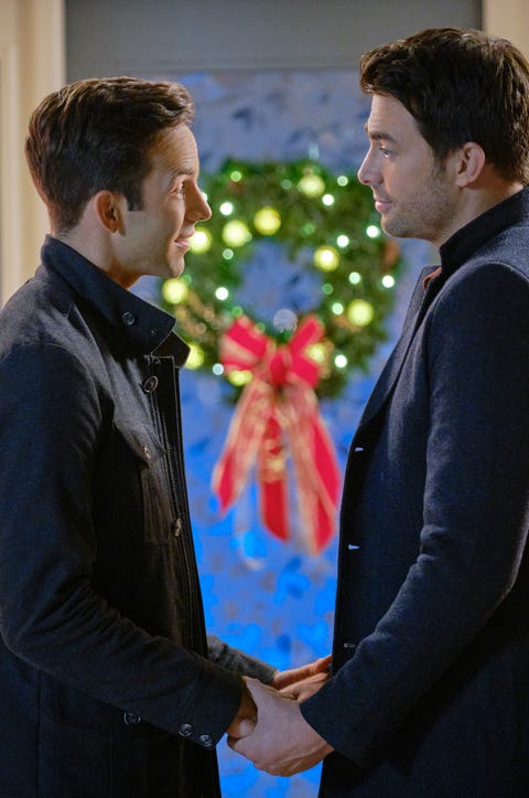 35 Best Hallmark Christmas Movies of All Time, Ranked - Most Popular ...