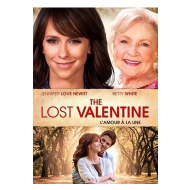 the lost valentine full movie online free