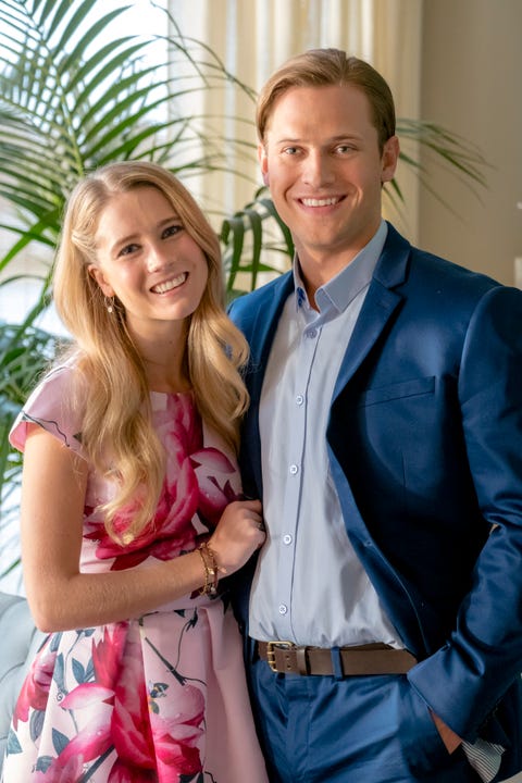 Best Hallmark Valentine's Day Movies - Like Cats and Dogs