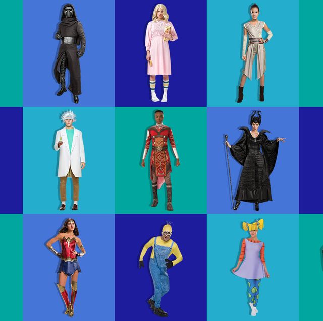 60 Best Halloween Costumes Of 2019 Halloween Costume