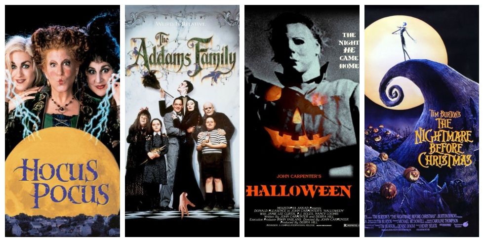 30 Best Halloween Movies Ever - Classic Halloween Movies ...