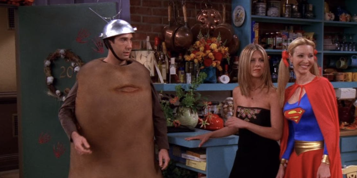 25 Finest Halloween TV Episodes of All Time