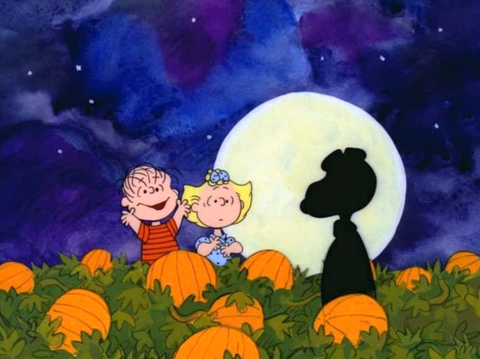 25 Best Halloween TV Episodes Ever, Including Cartoon Shows