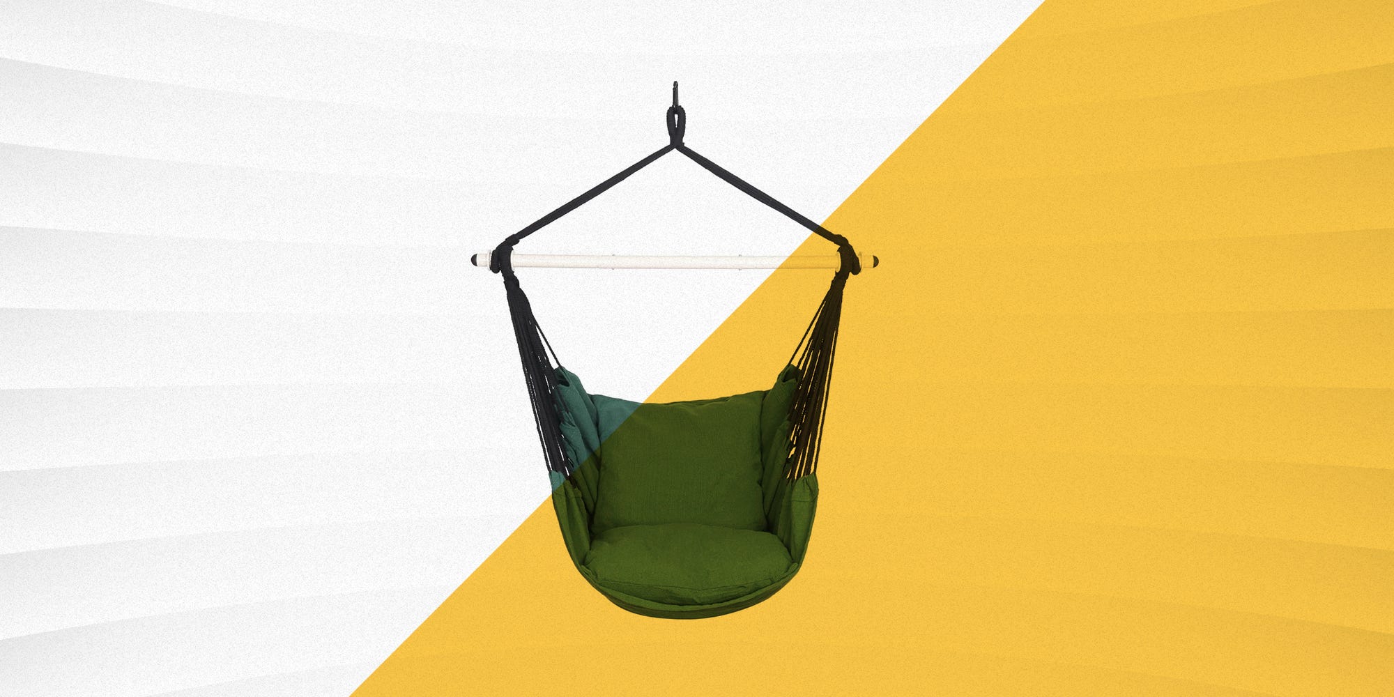 The Best Hammock Chairs for Peak Summer Relaxation