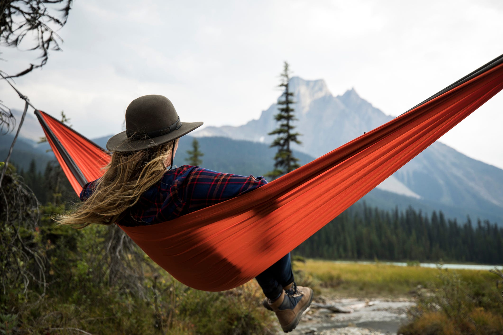 best hammocks for camping