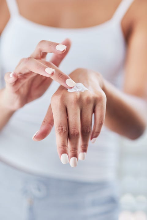 Best Hand Cream For Dry And Cracked Hands