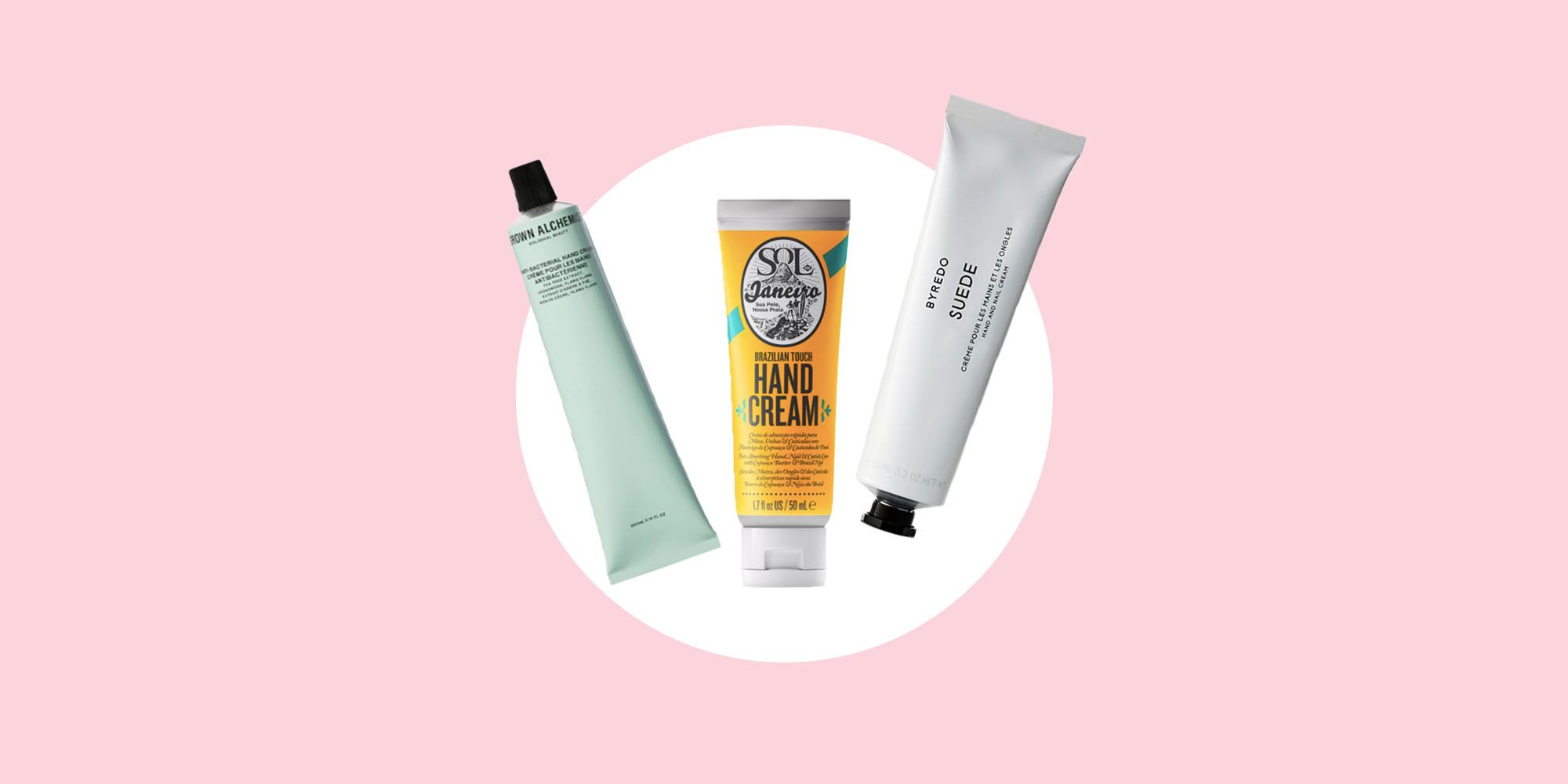 Best Hand Creams 2022 - 14 Formulas to tackle dryness
