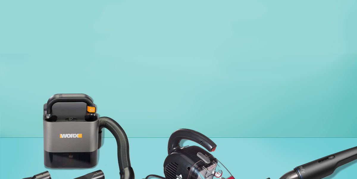 13 Best Handheld Vacuums Reviews 2021 Top Rated Handheld Vacuums