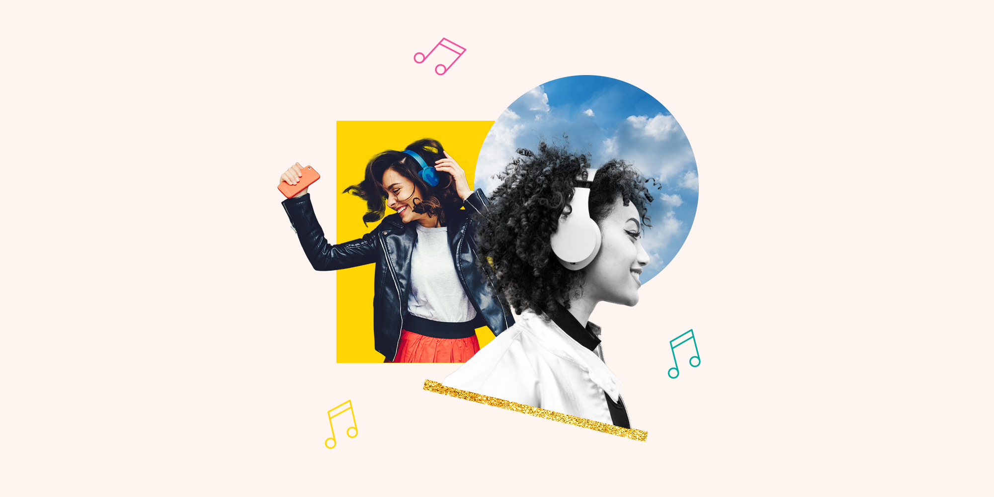 67 Happy Songs That'll Instantly Boost Your Mood