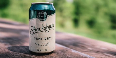These Crisp and Refreshing Hard Ciders Are Way Better Than Beer