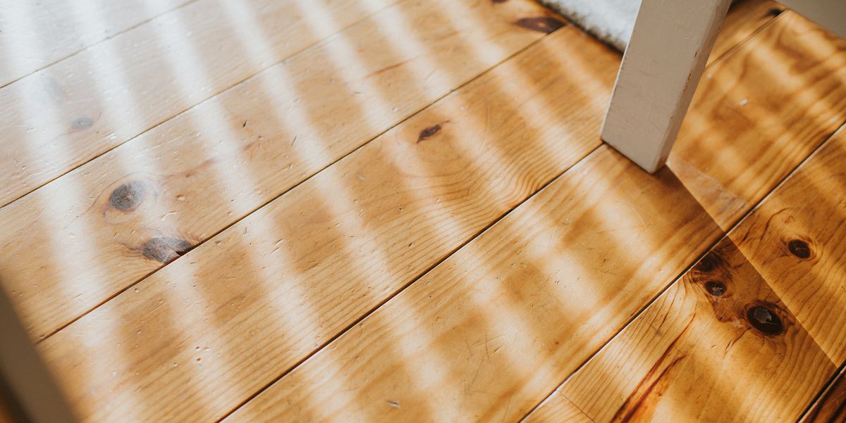 8 Best Hardwood Floor Cleaners 2022, Best Hardwood Floor Cleaner That Doesn T Leave Residue