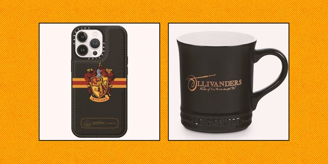 The best Harry Potter gifts for the HP fans in your life