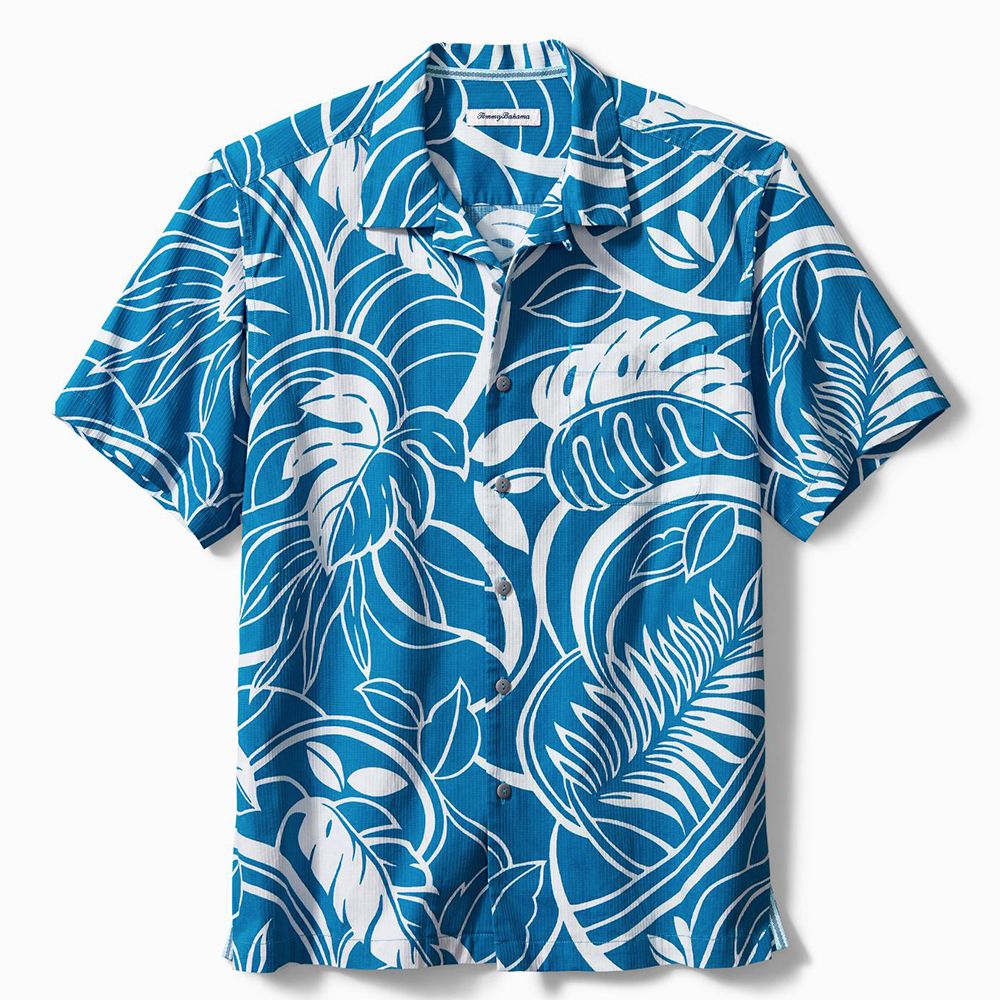 Hawaiian T Shirts For Men