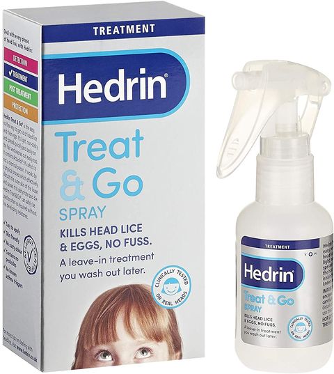 7 Best Head Lice Treatments How To Treat Nits