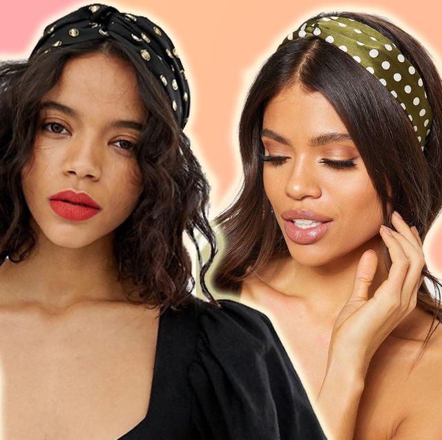 21 Headbands That You Won't Want To Take Off