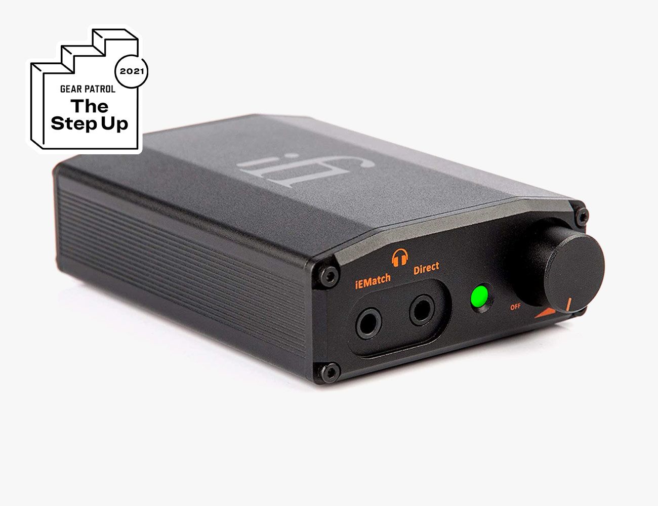 best headphone amp under 200