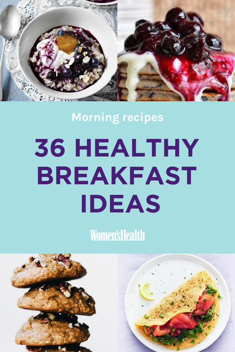 36 Cheap + Easy Healthy Breakfast Ideas