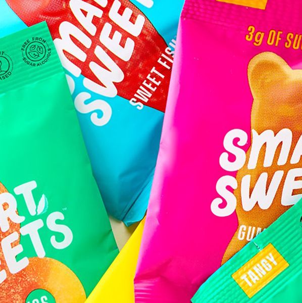best healthy snacks 2020