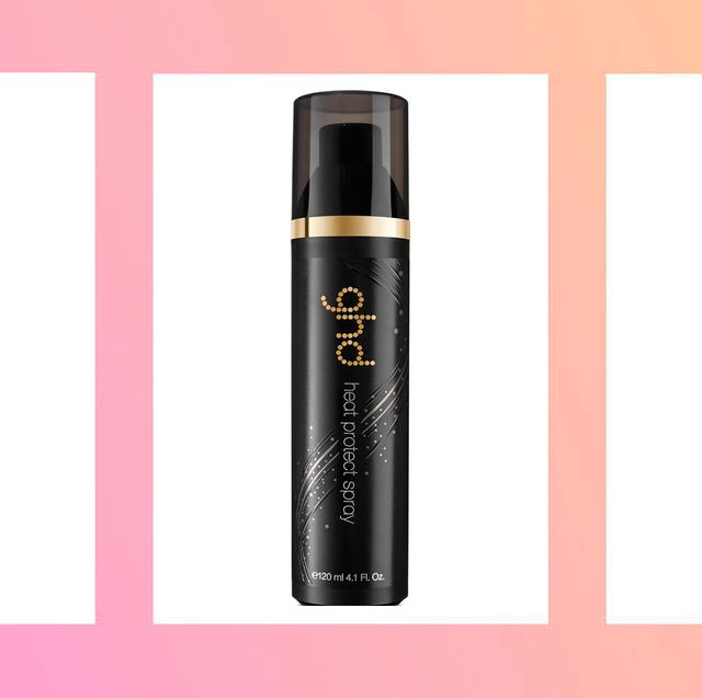Best Heat Protection Spray 2020 8 Formulas For Every Hair Type