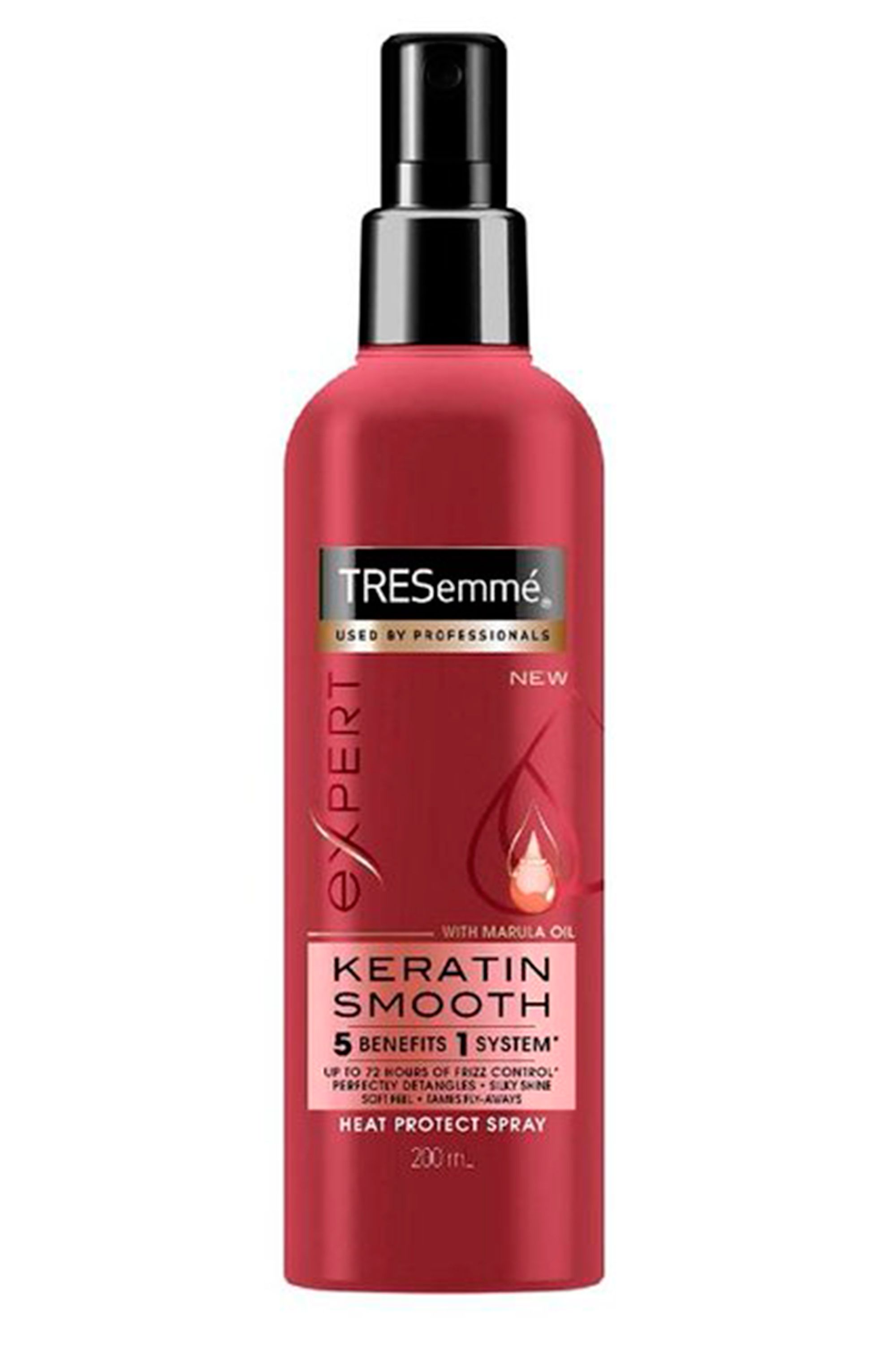 Best Heat Protection Spray 2018 7 Formulas For Every Hair Type