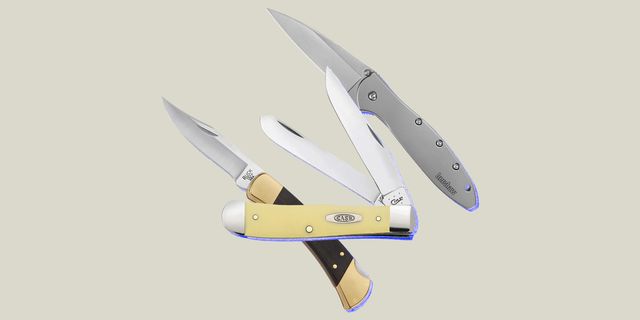 The Best TSA-Approved Pocket Knives & EDC