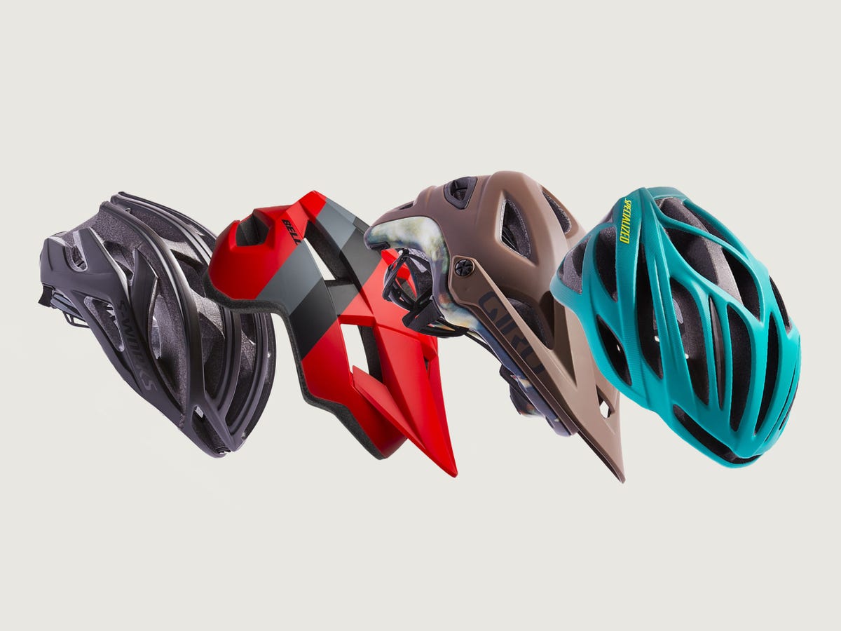 best cycling helmets