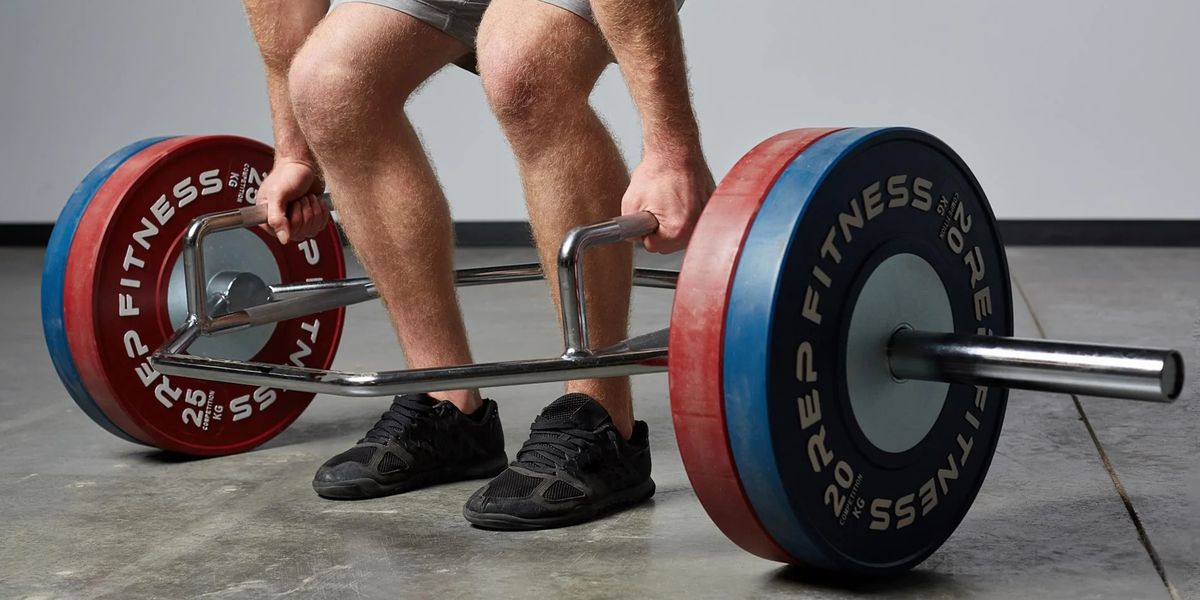 The Hex Bars for Shaping Your Strength Training