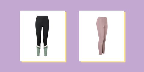 Shop The Best High Waisted Gym Leggings Now