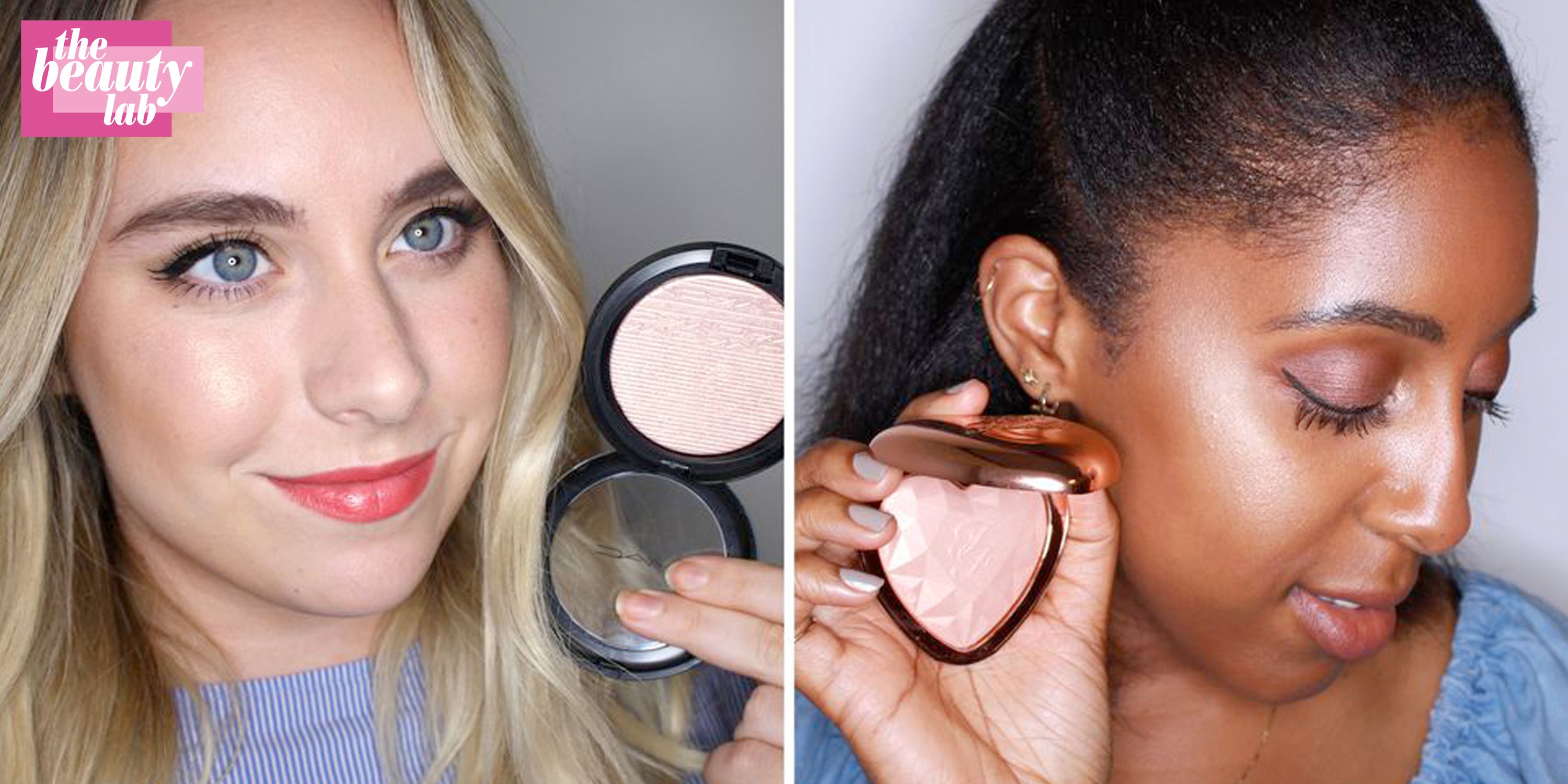 top rated makeup highlighter