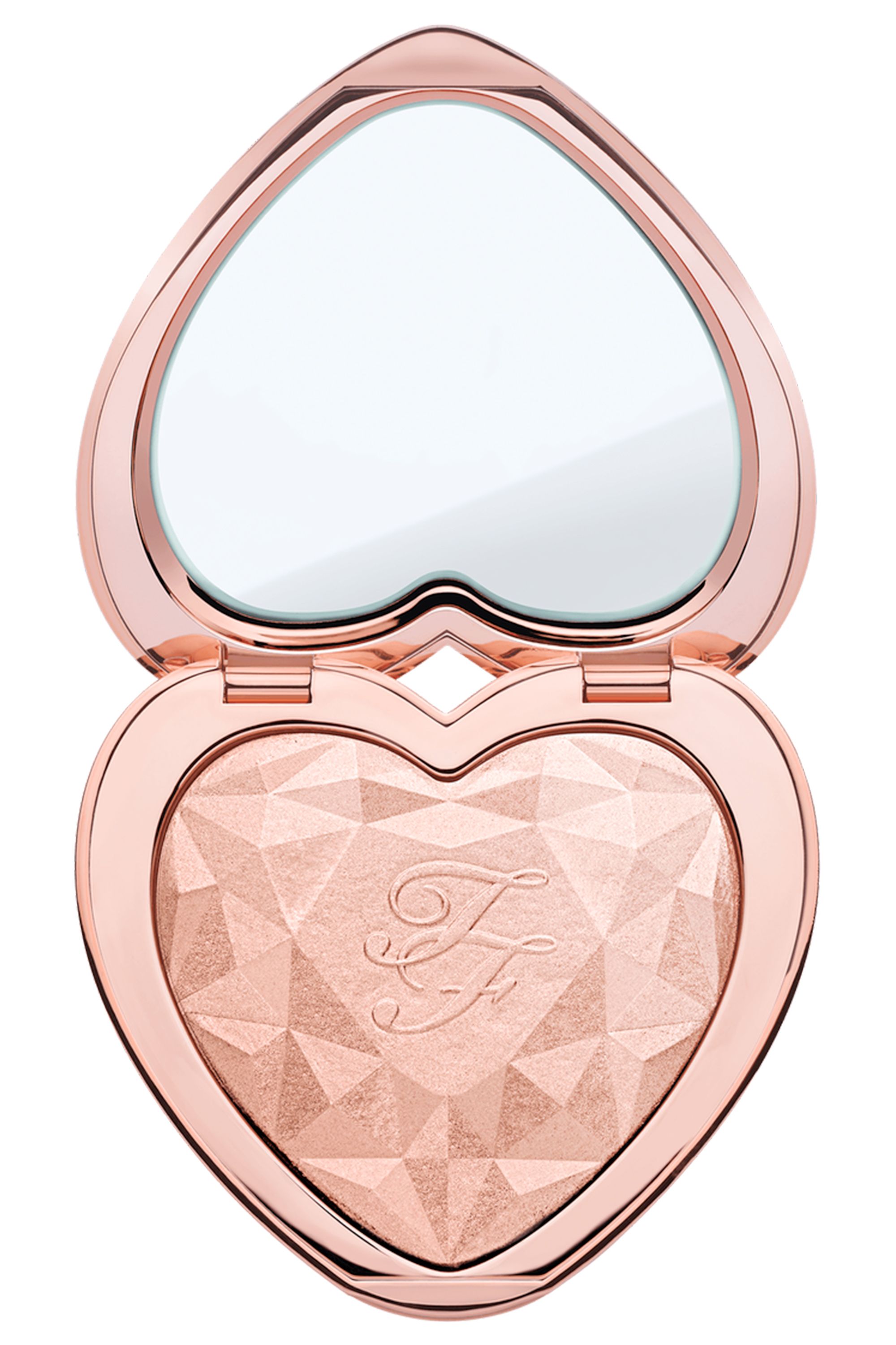 best highlighting shimmer powder