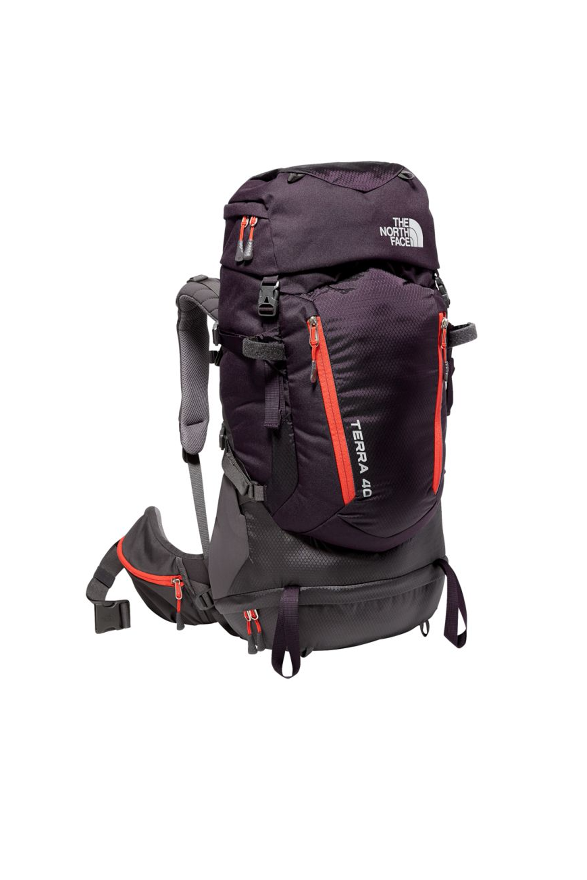 best north face hiking backpack