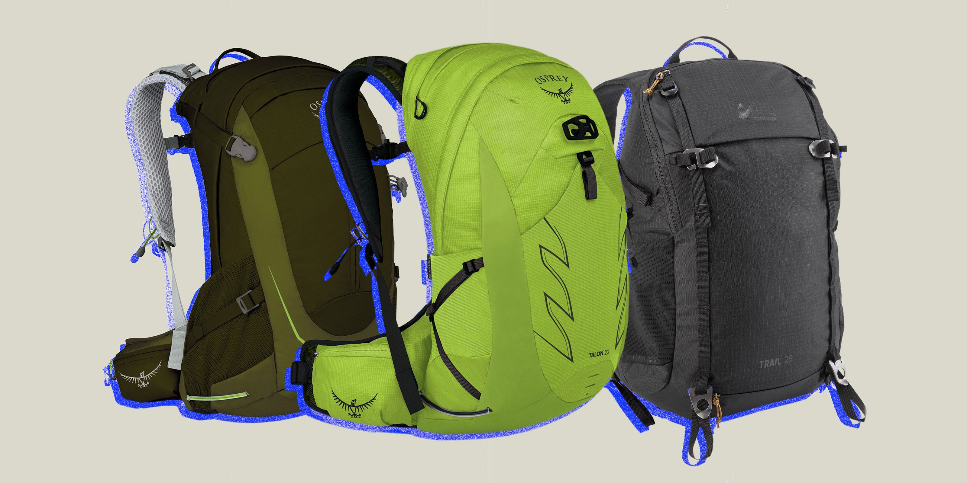 Trekking Bags Best Trekking Bags in India