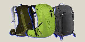 From Development to Dirt: Big Agnes Backpacks