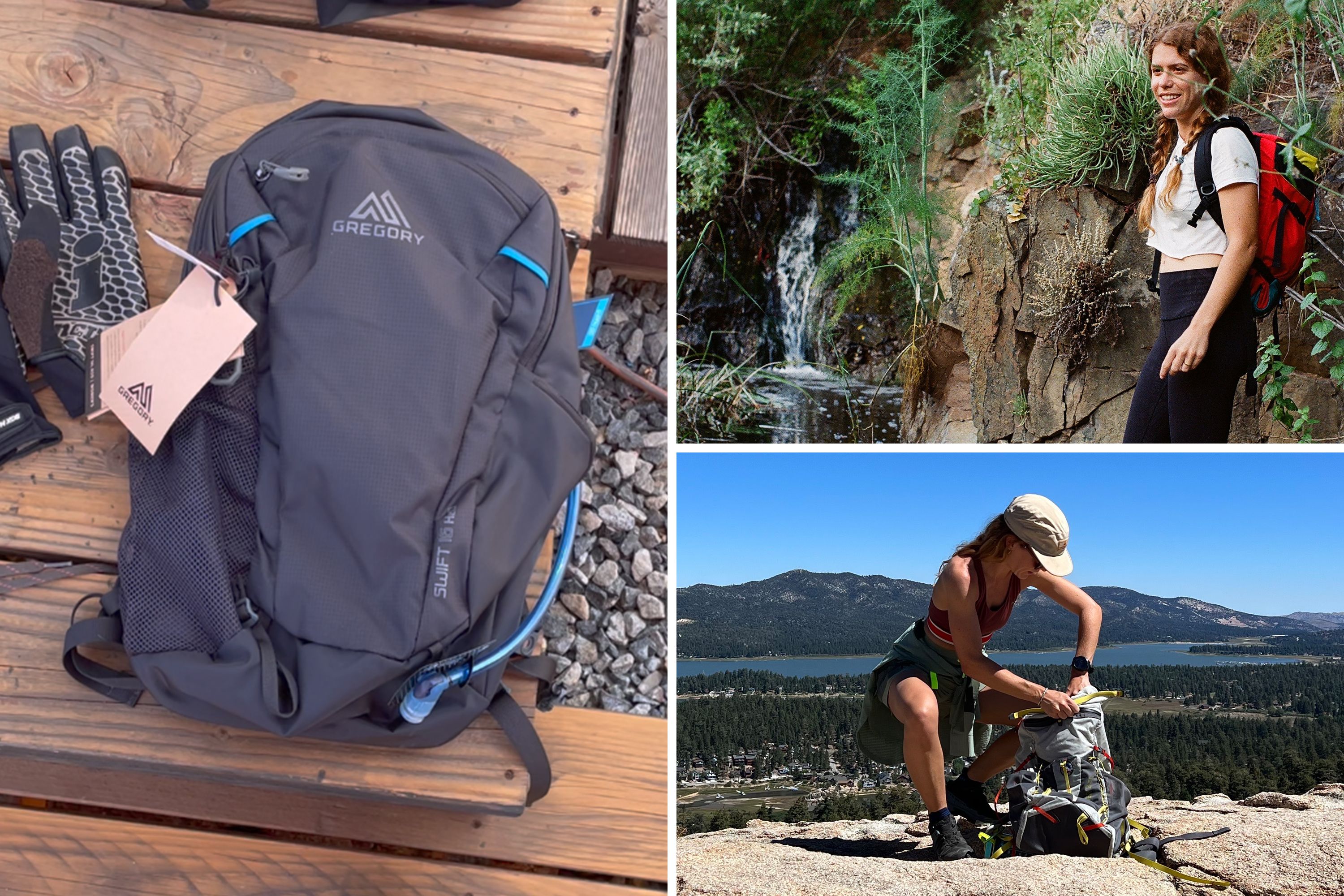 The 14 Best Hiking Backpacks for Any Kind of Hiker