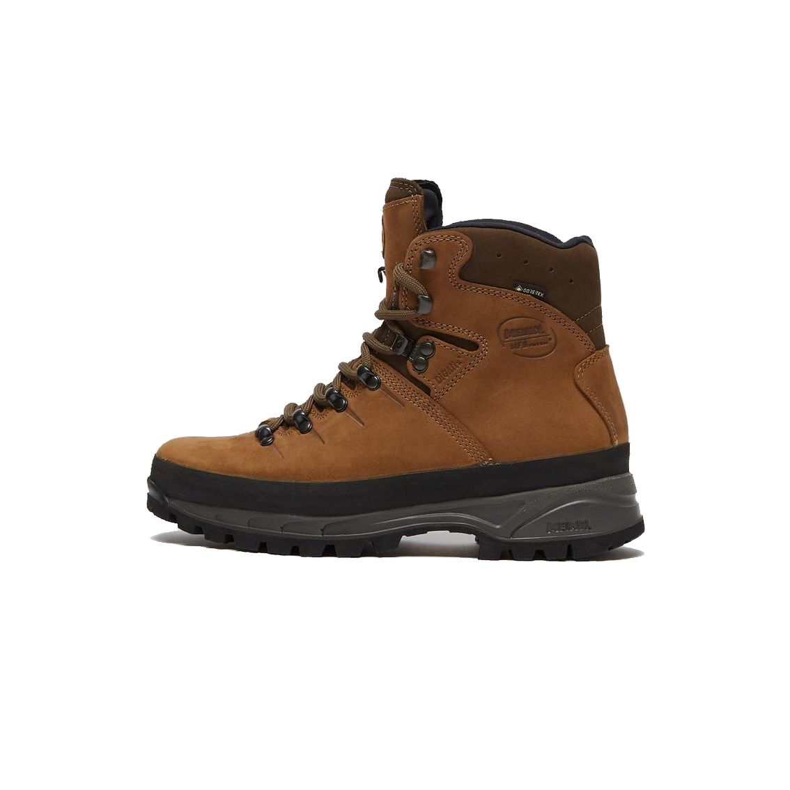 comfortable walking boots mens