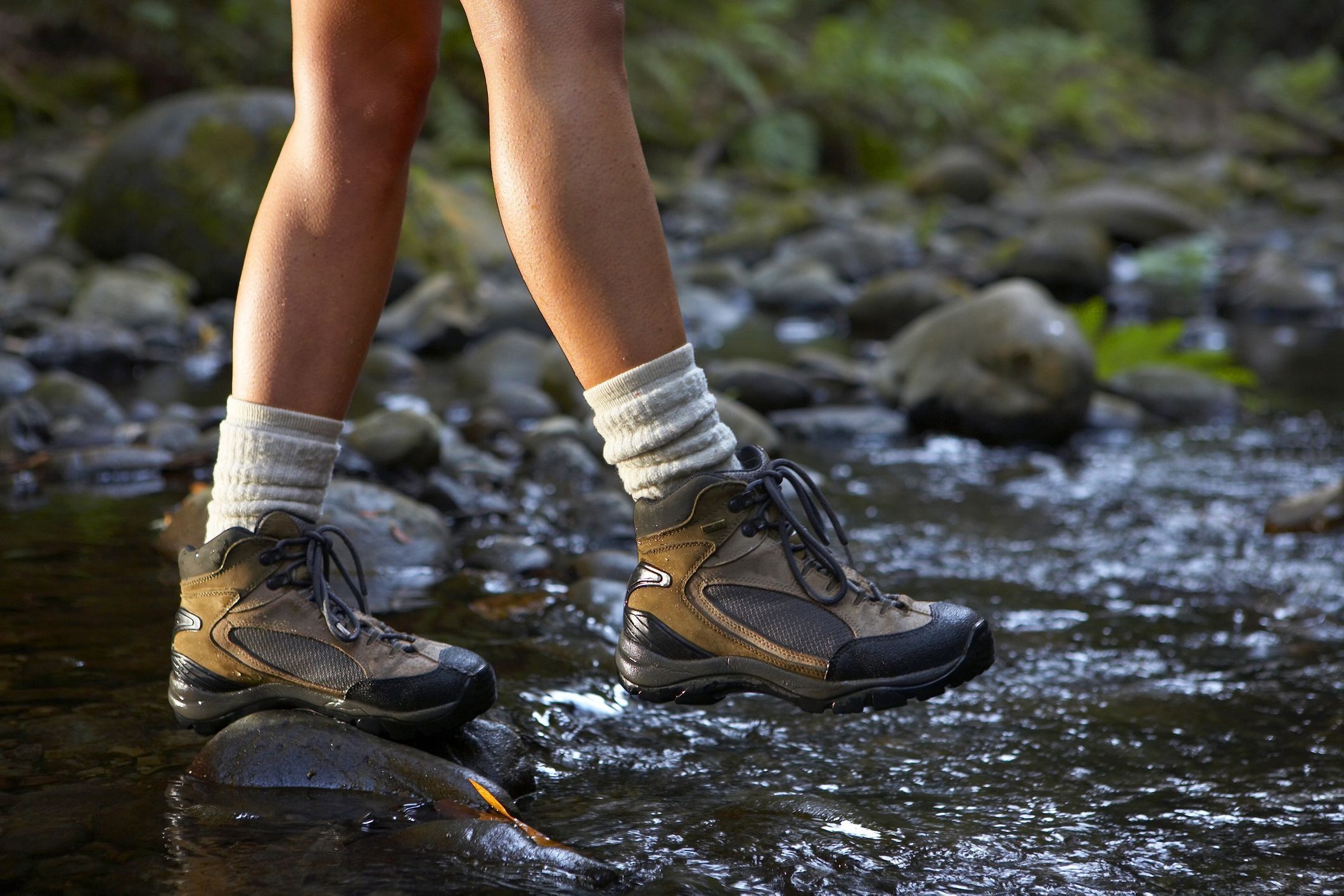 women's low top hiking boots